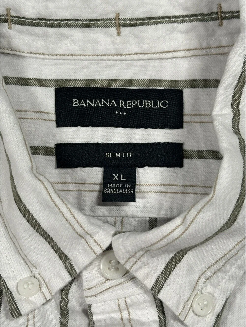 Banana Republic banana republic